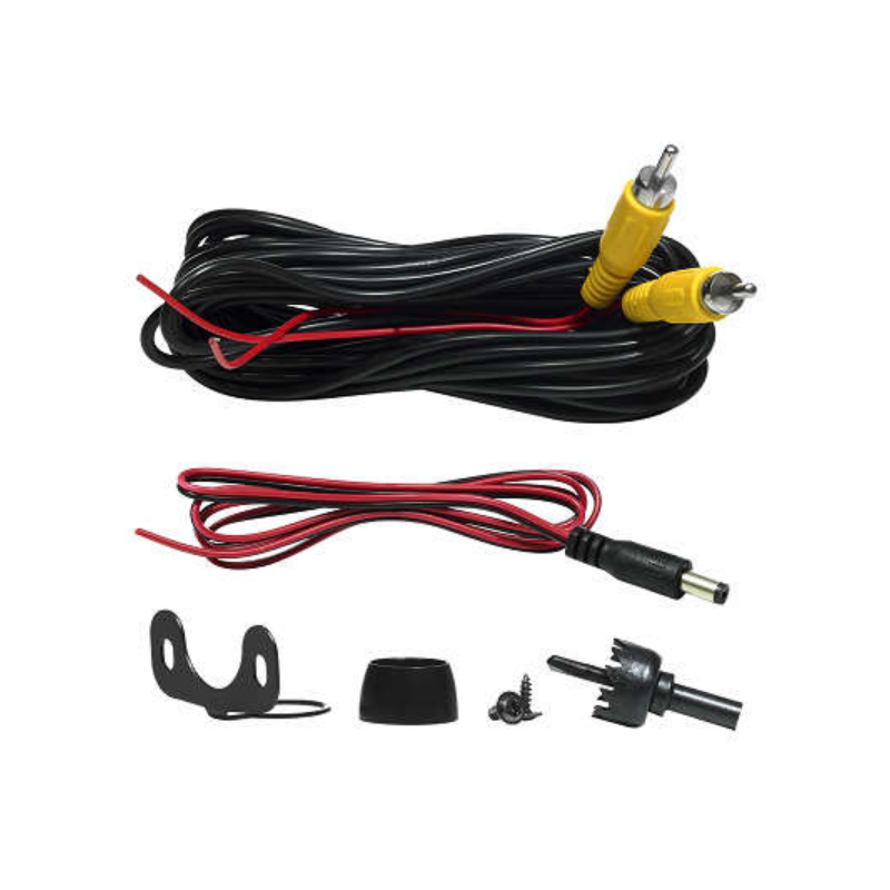 camera de re mini borboleta modelo universal 2x1 tiger auto 1303003 3