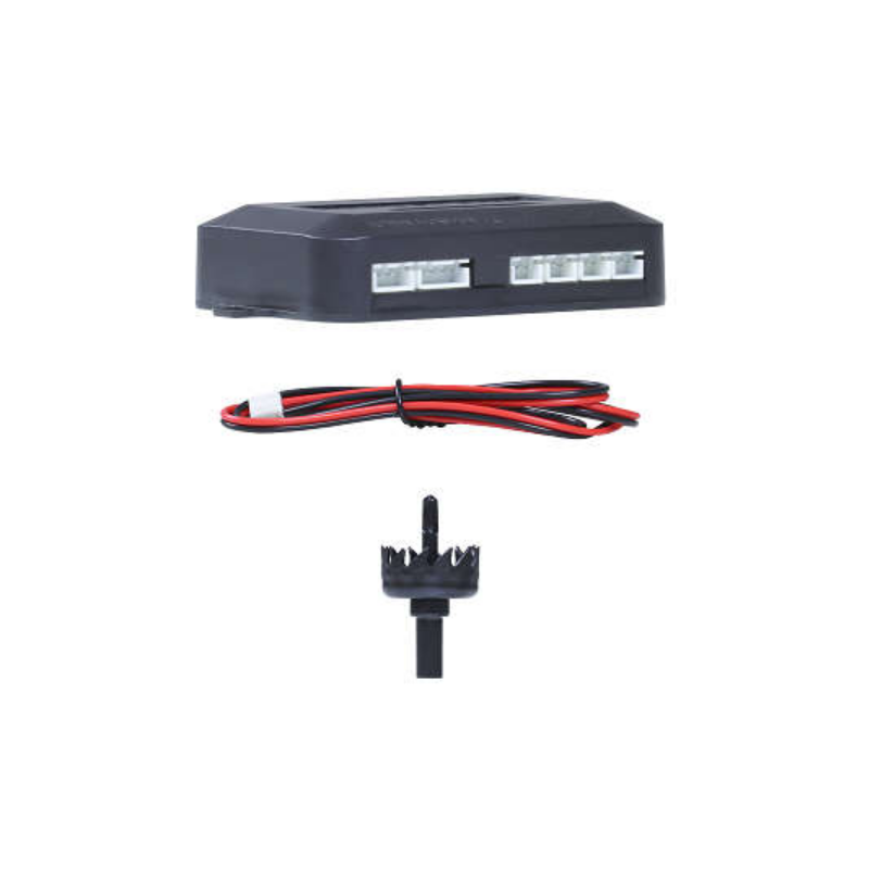 GIGI2(PS-022)＋GIGIINNERTENT(PS-111) Volante-Genius-Speedmaster-X2-