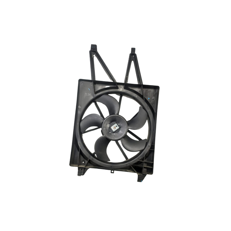 eletroventilador defletor ventoinha gm agile montana 52053817 original 2