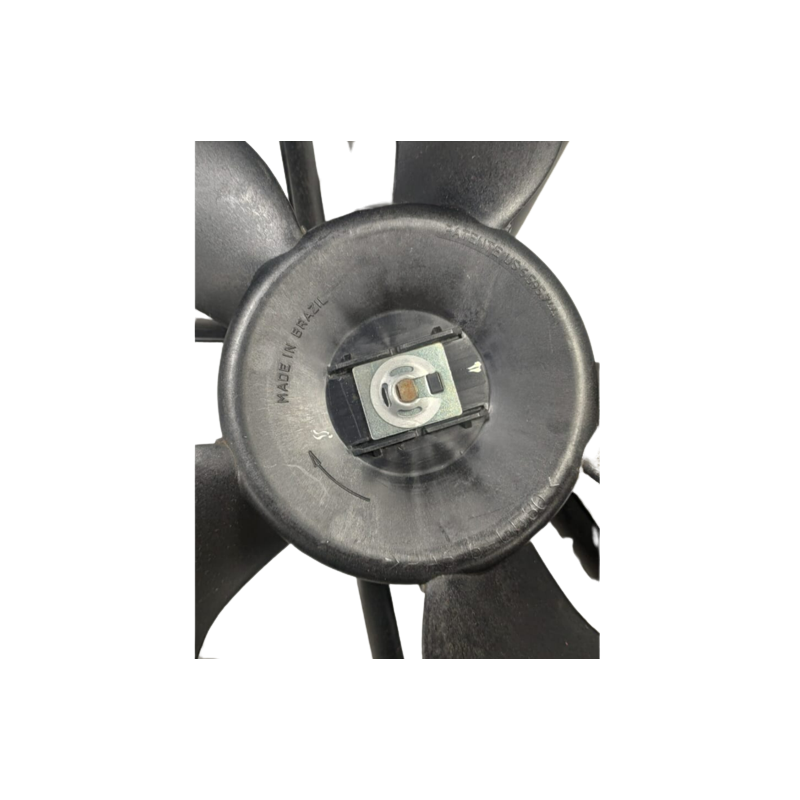 eletroventilador defletor ventoinha gm agile montana 52053817 original 4