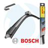 palheta limpador original bosch aerotwin ar26u 650mm xsara picasso twingo 206 307 4