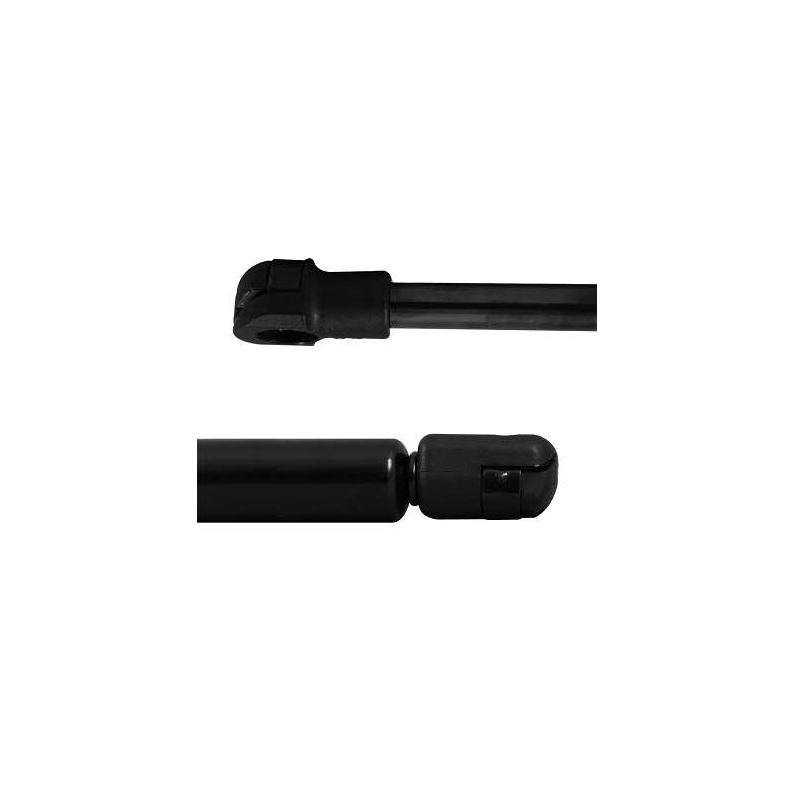 amortecedor de porta malas volkswagen polo sedan tg1201 2