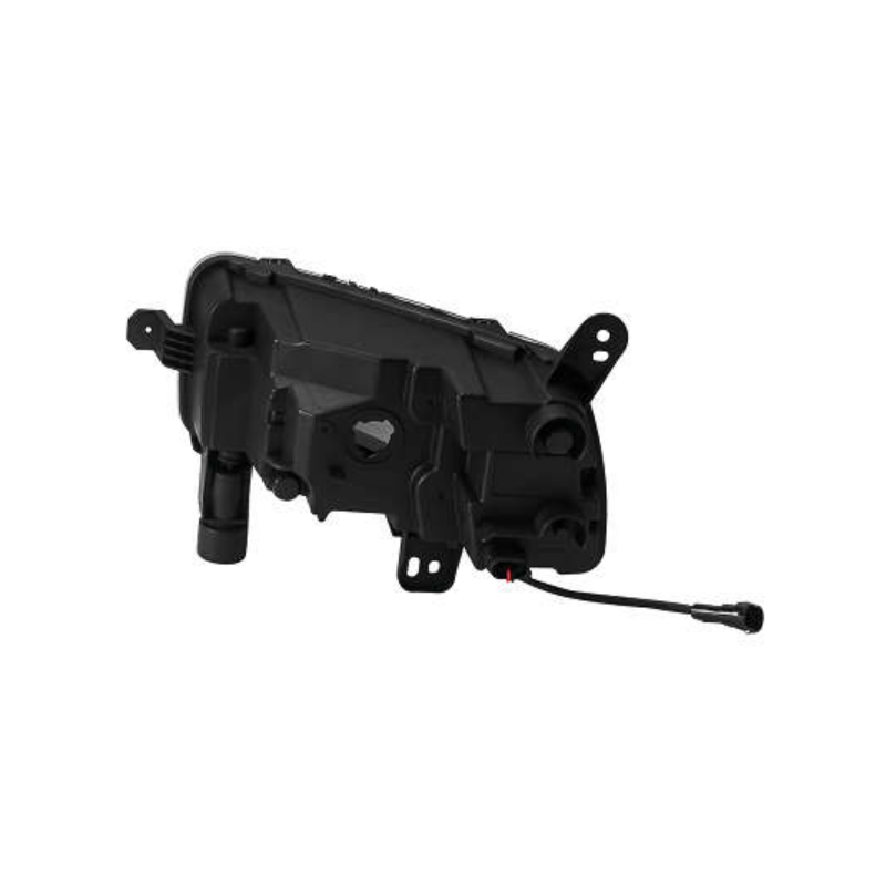 kit farol de milha auxiliar polo virtus com drl bt mod original tiger 0201039 3