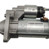 motor de partida arranque 12v 11 dentes palio siena idea doblo fire f000c60004 bosch seg 1