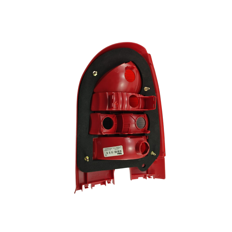 lanterna traseira lado esquerda gol g3 cristal original vw 5x6945095e 5