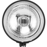 farol auxiliar universal redondo o110mm h3 longo alcance f 58 nino 1