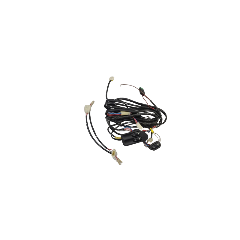 kit maquina de vidro ford fiesta amazon 2002 portas dianteiras micro 30709 3