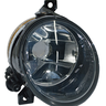 farol auxiliar de neblina vw polo up lado direito 1t0941700f original 1