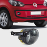 farol auxiliar de neblina vw polo up lado direito 1t0941700f original 6