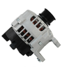 alternador 12v gol fox polo golf com ar 90a 70001 euro