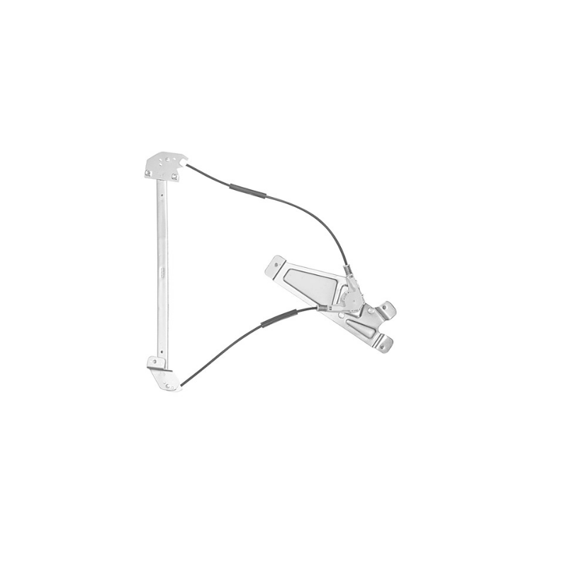 maquina do vidro eletrica s motor fix carto gm monza r 3330e dianteira esquerda 94649143 sm 5