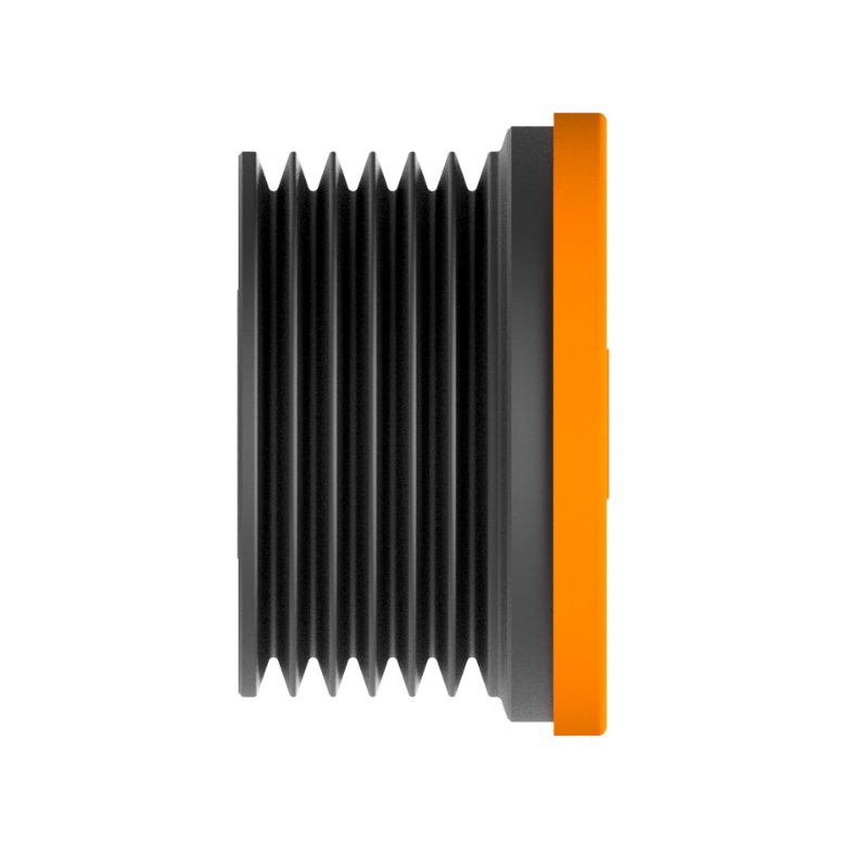 Polia Roda Livre BZM 1017 116i 120i 130i X3 X6 Z4 ZEN 5458