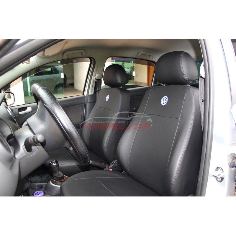 jogo de capas em couro para bancos gol voyage g5 g6 vw03 001 monshell 1
