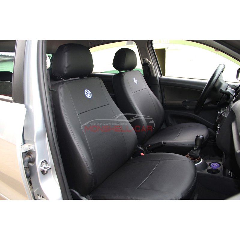 jogo de capas em couro para bancos gol voyage g5 g6 vw03 001 monshell 3