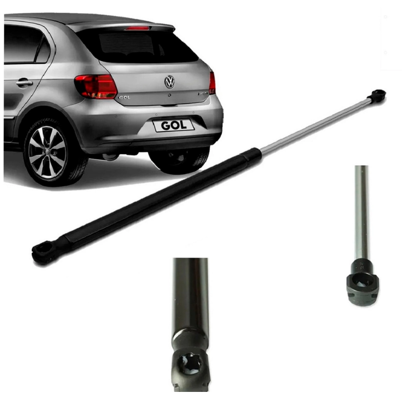 amortecedor de porta malas vw gol 2009 a 2012 g5 mola a gas traseira nt 26006 1
