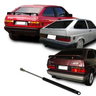 amortecedor de porta malas vw gol gti gts com limpador e spoiler 1984 a 1994 tg 1201 6