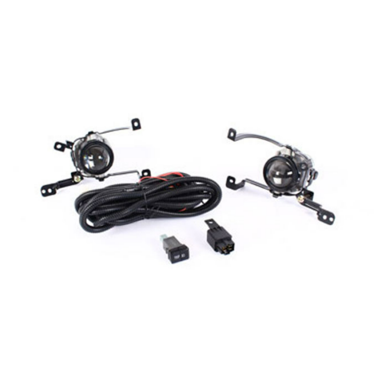 kit farol de milha auxiliar hyundai hb20 hb20s 2016 2019 com grade mod original sl 121210gi 2