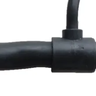 mangueira do respiro do motor vw gol santana parati saveiro motor ap 19941999 tr 1606 trali 2
