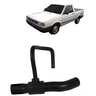 mangueira do respiro do motor vw gol santana parati saveiro motor ap 19941999 tr 1606 trali 4