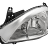 farol principal dianteiro corsa montana lado esquerdo h7h1 pisca liso 0160719 arteb 2
