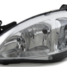 farol principal dianteiro corsa montana lado esquerdo h7h1 pisca liso 0160719 arteb 7