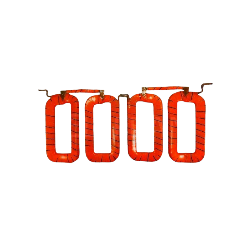 bobina de campo motor partida 12v wapsa ford cargo new holland colheitadeira reman dk 1030 1