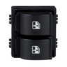 interruptor de vidro eletrico duplo dianteiro esquerdo palio grand siena idea punto linea tg 1502033 1