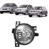 farol de milha avulso vw gol fox spacefox polo g4 lado direito tg 0201 032d tiger auto 1