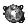 farol de milha avulso vw fox gol saveiro polo lado direito tg 0201030d tiger auto