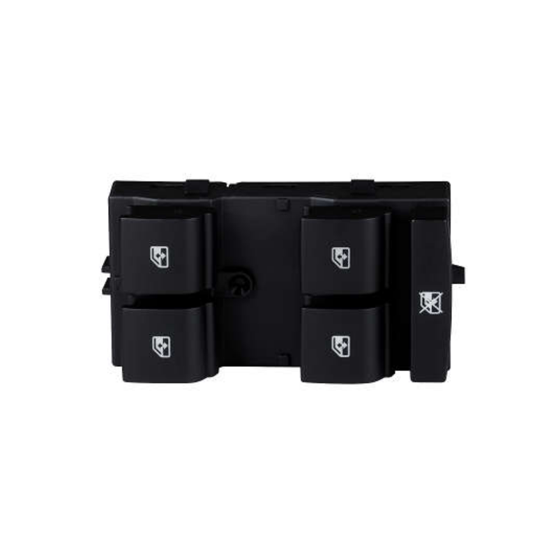 Interruptor Vidro Elétrico Quadruplo Dianteiro Esquerdo Onix GM