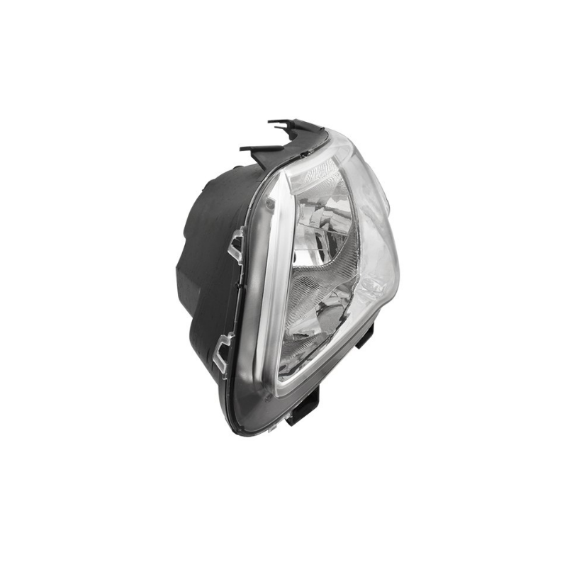farol principal gol saveiro voyage lado esquerdo h4 arteb 0160711 3