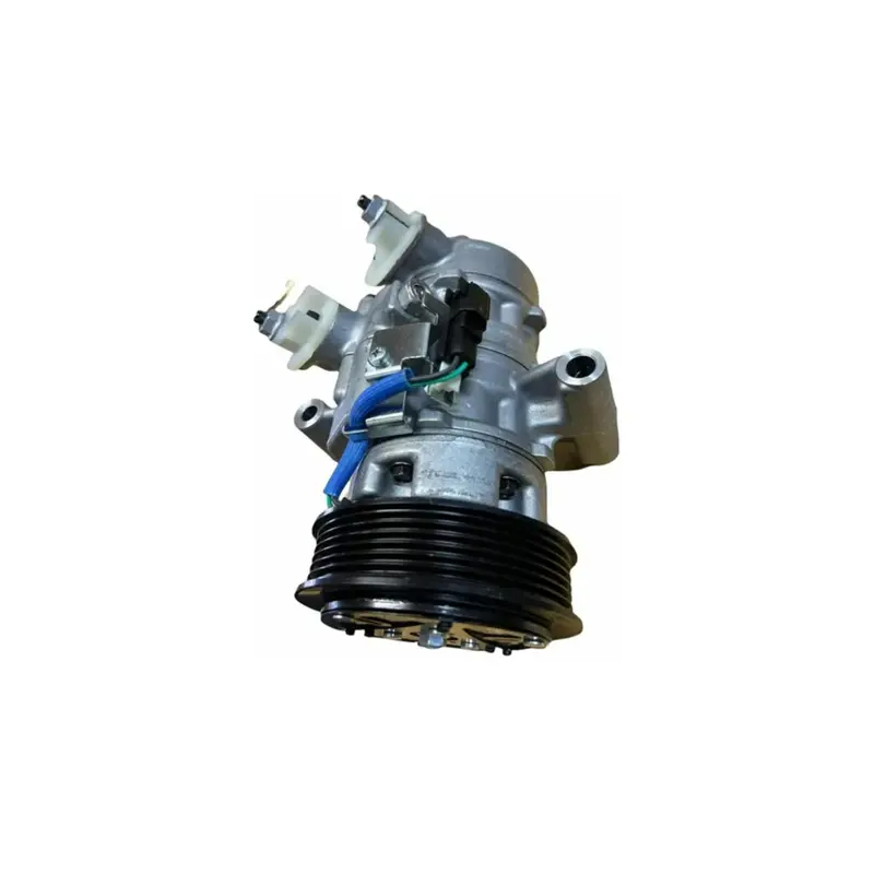 compressor ar condicionado ford ka eco 1 0 1 5 h6bh 19d629cb fomoco 1