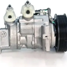 compressor ar condicionado ford ka e3b1 19d629 bb fomoco 2