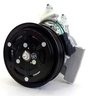 compressor ar condicionado ford ka e3b1 19d629 bb fomoco 3