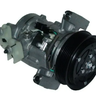 compressor ar condicionado ford ka e3b1 19d629 bb fomoco 8