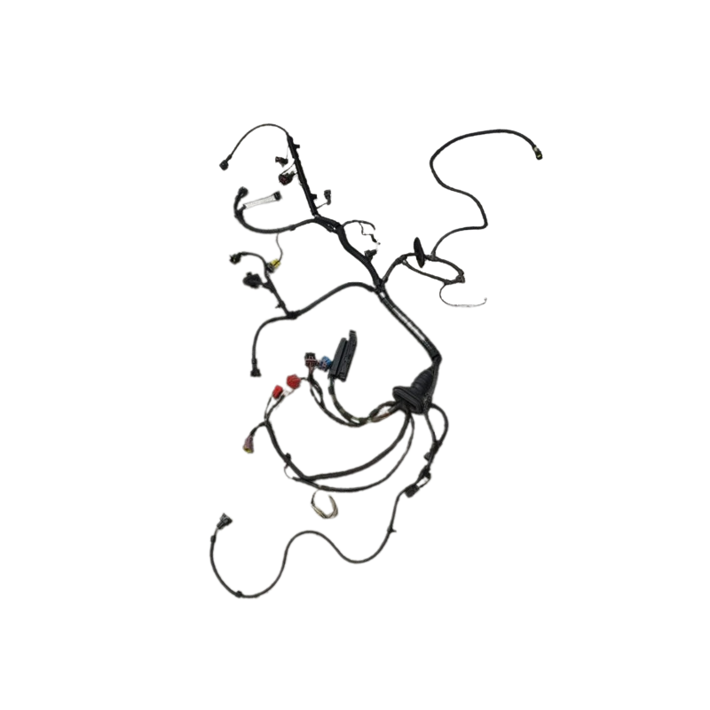 chicote injecao vw gol mi 8v 1 6 ap marelli 1h0906373 1