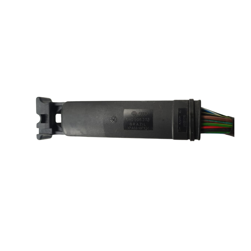 chicote injecao vw gol mi 8v 1 6 ap marelli 1h0906373 3