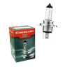 lampada halogena automotiva excelite h4 55w 12v original lemca 1