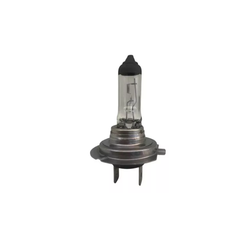lampada halogena automotiva excelite h7 55w 12v original lemca 2