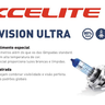 par lampada h7 super vision ultra 12v 55w excelite