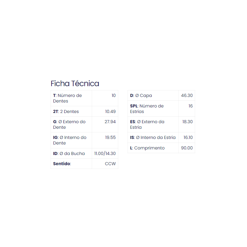 bendix impulsor de partida bzm 1222 vw gol parati g3 10 dentes 4