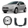 farol de milha avulso rf098 fiat palio strada ld le com ferradura 11