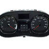 painel de instrumento renault duster original 248107527r 2
