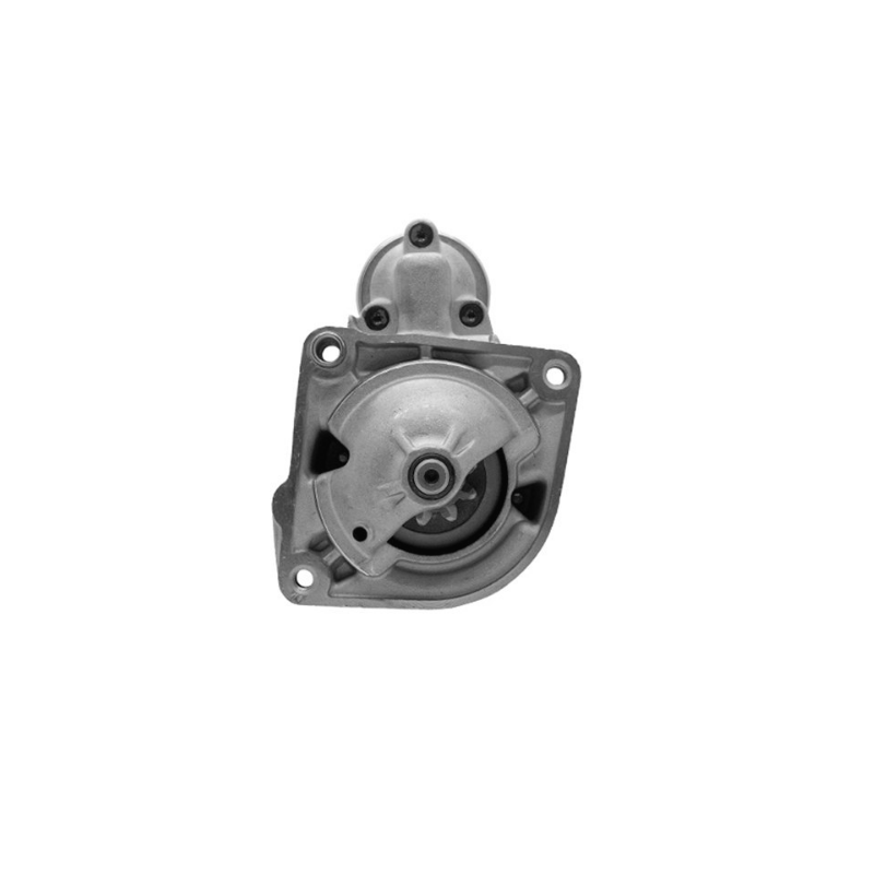 Motor de Partida Zen 31003 12V 9 Dentes Jumper Ducato Boxer