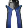 alicate desencapa cortador de fios cabos profissional dammi h21622 1