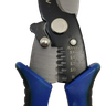 alicate desencapa cortador de fios cabos profissional dammi h21622 2