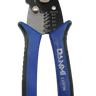 alicate desencapa cortador de fios cabos profissional dammi h21622 3