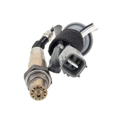 Sonda Lambda 4 Fios 410mm Corolla 0 258 986 613 - 760 Bosch
