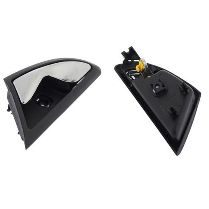 Maçaneta Jac J2 3 Dianteira Esquerda Interna Gatilho Cromado