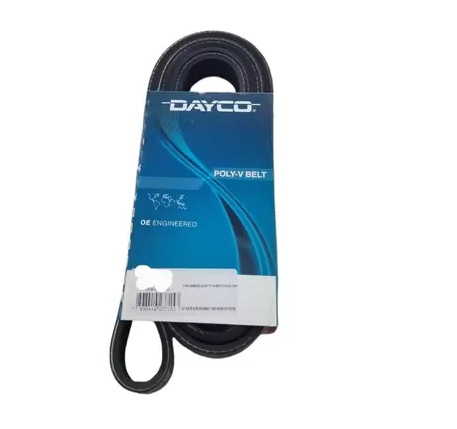 6PK1160 DAYCO 6x1160 Courroie Poly-V 1160,0mm, 6 | AUTODOC prix et